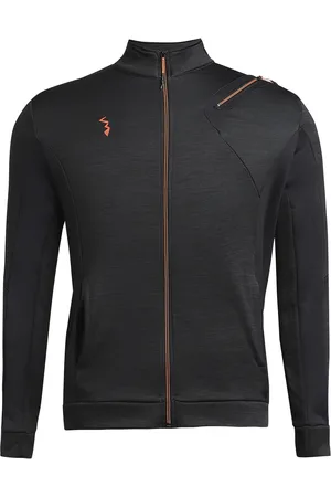 Campus Sweatvest
