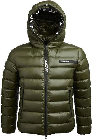Jack1t Winterjas 