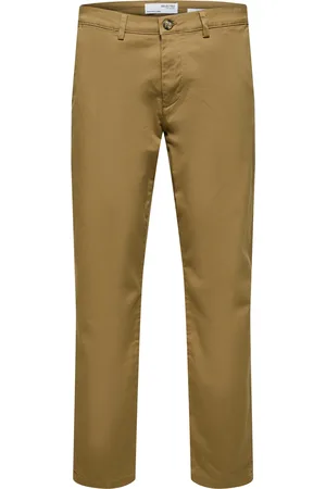 SELECTED Chino 