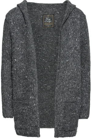 Key Largo Gebreid vest