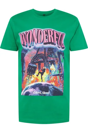 Mister Tee Shirt 