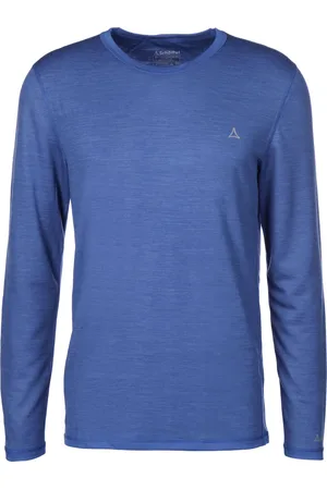 Schöffel Functioneel shirt