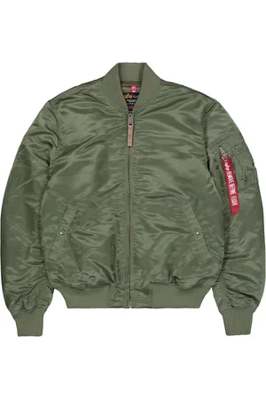 Alpha Industries Tussenjas