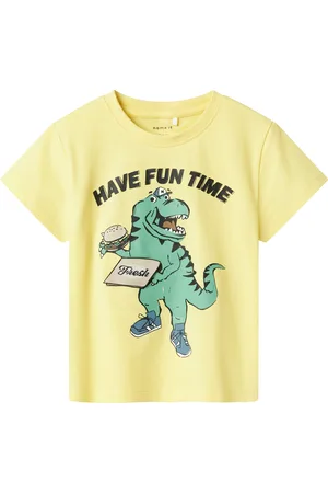 NAME IT Shirt