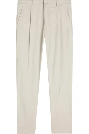 Calvin Klein Bandplooibroek