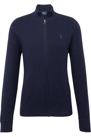 Ralph Lauren Gebreid vest