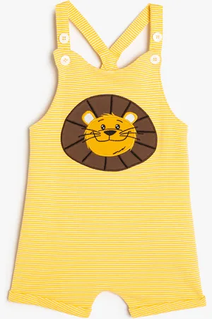 Koton Overall
