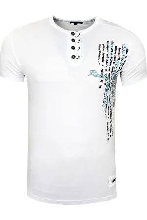 Rusty Neal Shirt