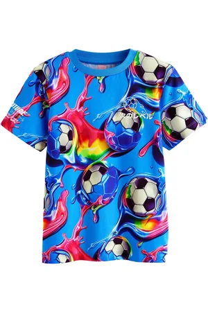 Next Shirt