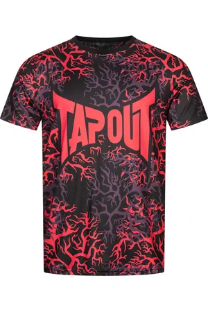 Tapout Functioneel shirt 