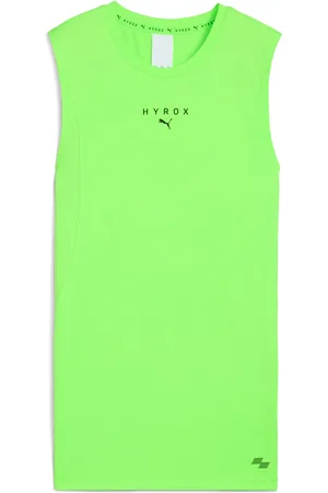 PUMA Functioneel shirt 