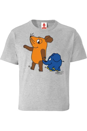 LOGOSHIRT Shirt 