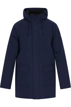 Dreimaster Winterparka