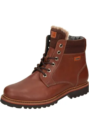 Sioux Veterboots 