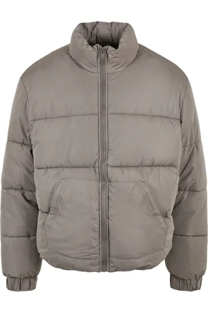 Urban classics Winterjas