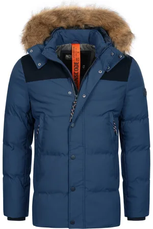 INDICODE Winterparka 