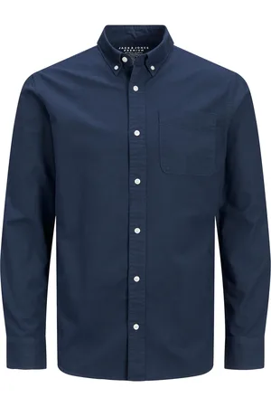 JACK & JONES Overhemd 