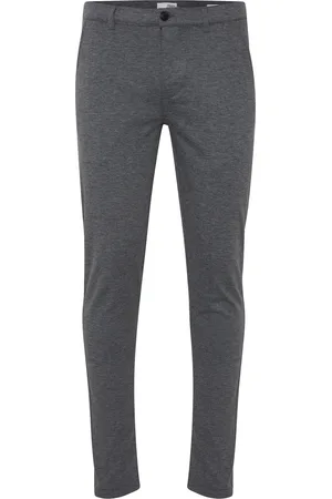 Solid Chino 