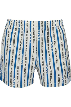 Karl Kani Zwemshorts