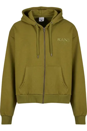 Karl Kani Sweatvest 