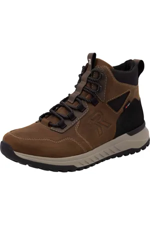 Rieker Veterboots 