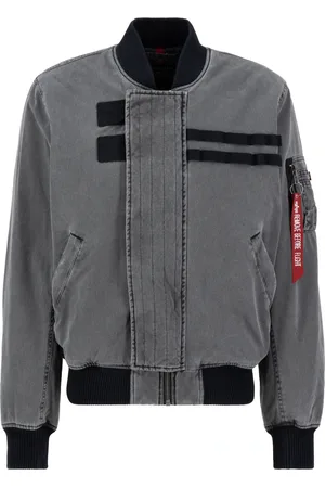 Alpha Industries Tussenjas 