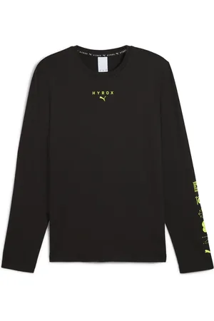 PUMA Functioneel shirt 