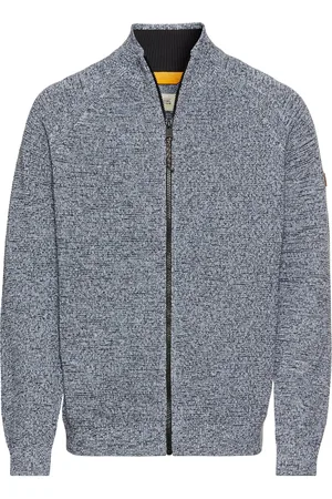 Camel Active Gebreid vest