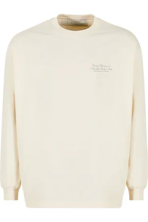 Another Cotton Lab Sweatshirt 