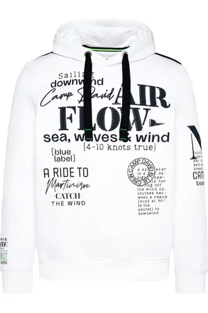 Camp David Sweatshirt