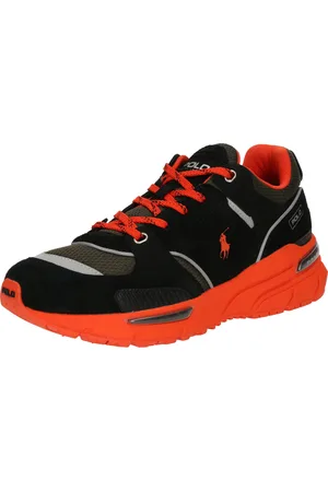 Ralph Lauren Sneakers laag 