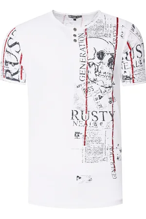 Rusty Neal Shirt