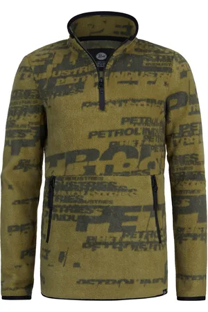 Petrol Industries Trui 