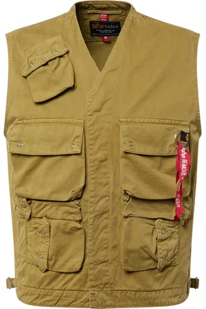 Alpha Industries Bodywarmer