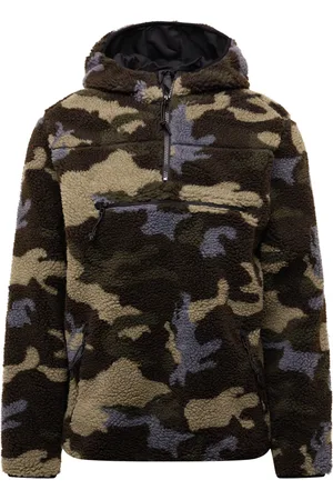 Brandit Fleece jas