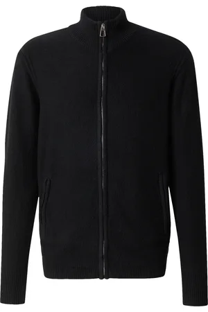 Key Largo Gebreid vest 