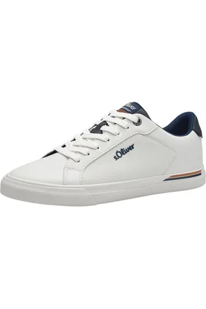 QS by s.Oliver Sneakers laag