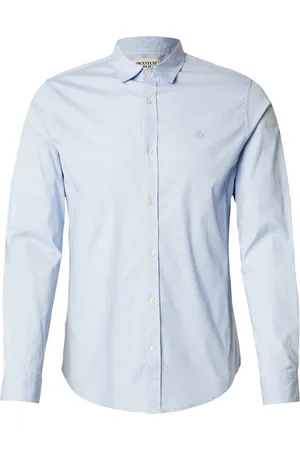 Scotch&Soda Overhemd