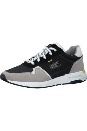QS by s.Oliver Sneakers laag
