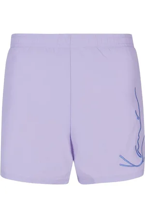 Karl Kani Zwemshorts