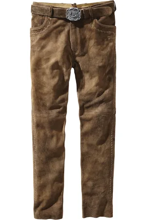 Stockerpoint Klederdracht broek 