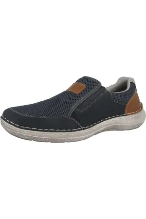Rieker Slip-ons 