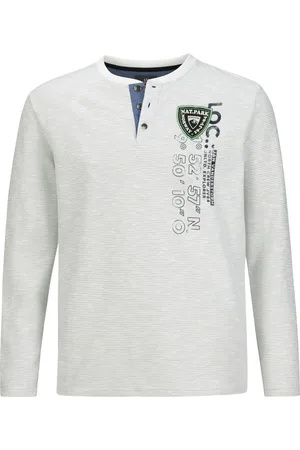 Jan Vanderstorm Sweatshirt 