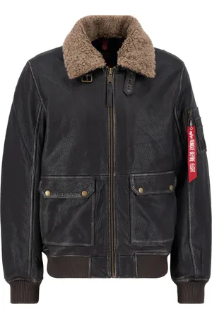 Alpha Industries Tussenjas