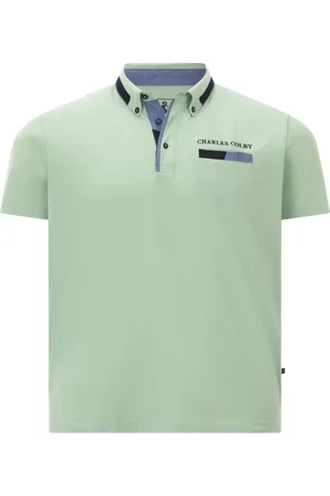 Charles Colby Shirt 
