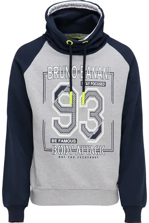 Bruno Banani Sweatshirt 