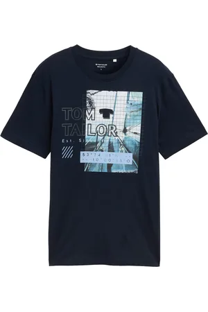 TOM TAILOR Shirt