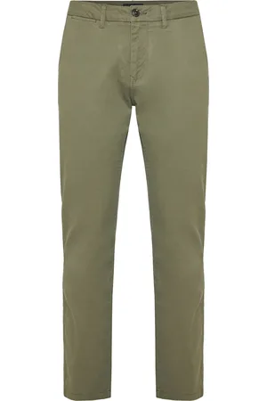 Funky Buddha Chino