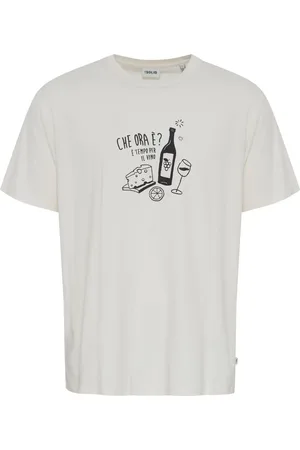 Solid Shirt 