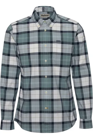 Barbour Overhemd 